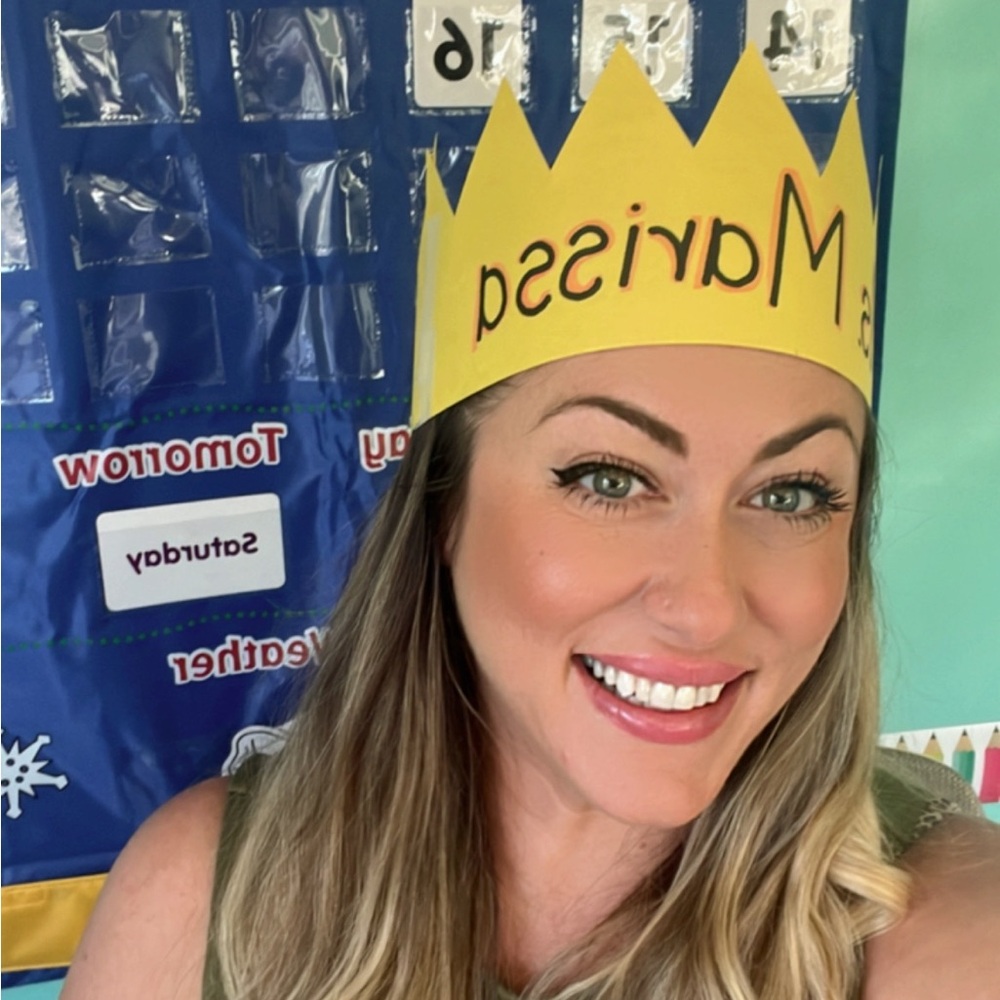 Meet your Posher, Marissa